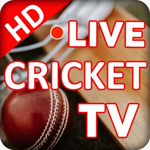Live Cricket TV - Live cricket streaming 2.0
