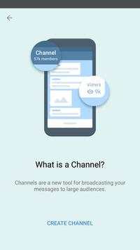 Messenger screenshot 4