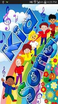 Kids Song screenshot 1