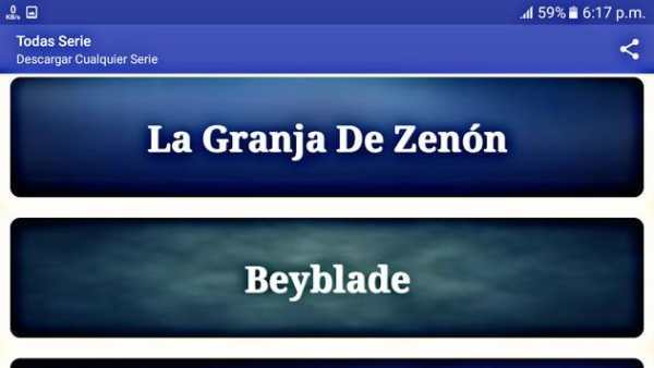 Descargar Series Gratis en Español 2018 screenshot 11