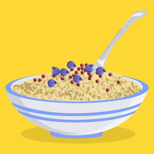 Porridge Recipes icon