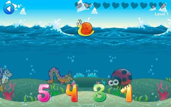 School Math Kids screenshot 3