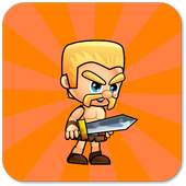 Barbarians World 1.0.1