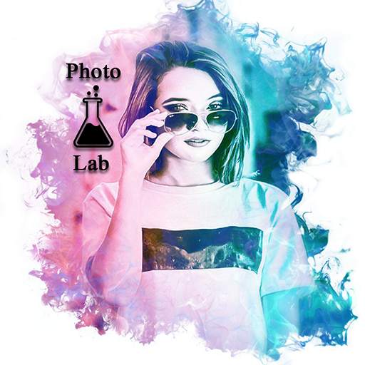 Creative Photo Lab-Photo Editor Art- FX 2019 1.0
