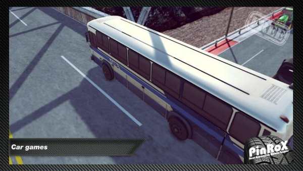 Bus Simulator – Urban Expess Line Game screenshot 2