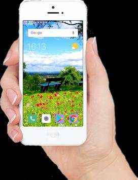 Nature Wallpaper screenshot 5