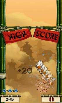 Shifu Run screenshot 4