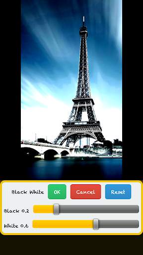 Photlot : Photo Editor screenshot 4