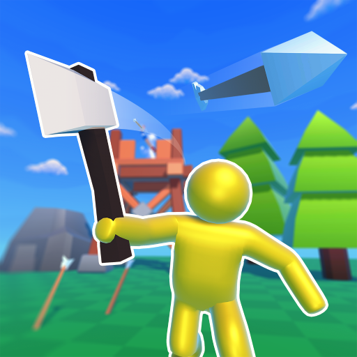 Cast Away icon