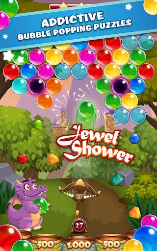 Bubble Blaze screenshot 7