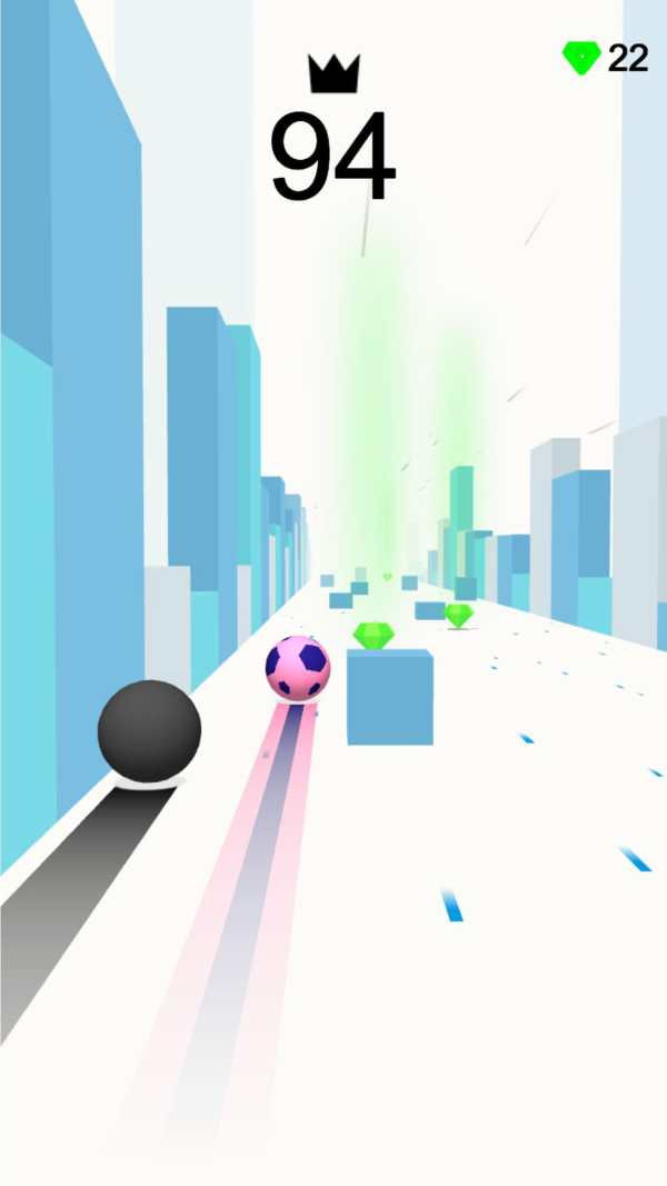 Catch Up screenshot 5