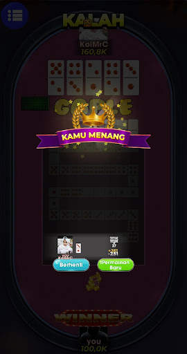 Domino Gaple Offline 2021 screenshot 7