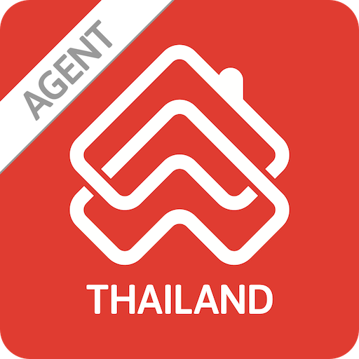 DDproperty AgentNet أيقونة