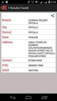 Pincode , IFSC (Code Pedia) screenshot 6