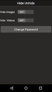 Camera Locker screenshot 6