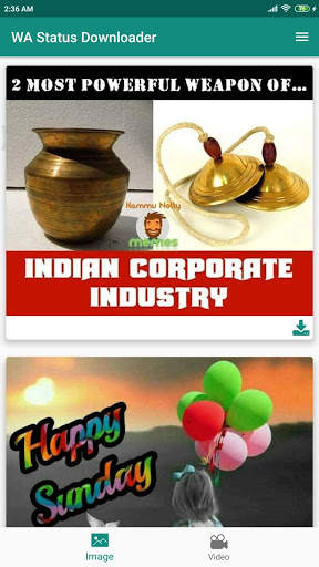 WA Status Download by Rajkumar Rajan screenshot 3