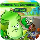 Cheat; Plants Vs Zombies 2 1.0.0