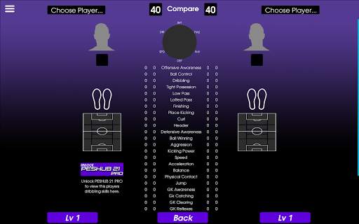 PESHUB 21 Unofficial screenshot 11