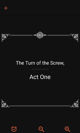 Opera MODO screenshot 3