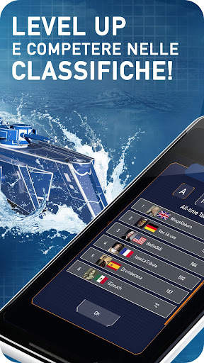 Battaglia navale Fleet Battle screenshot 6