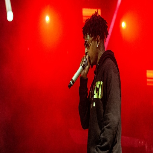 21 Savage Popular Songs Offline icon
