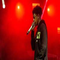 21 Savage Popular Songs Offline logo