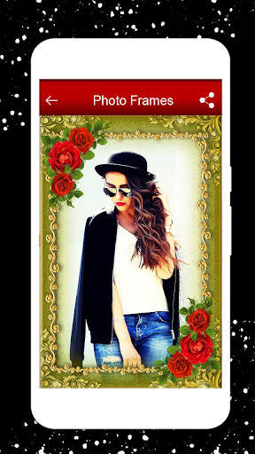 Photo Frame screenshot 3