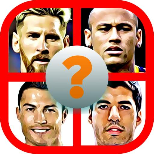 Best Football Player Trivia 10.8.1