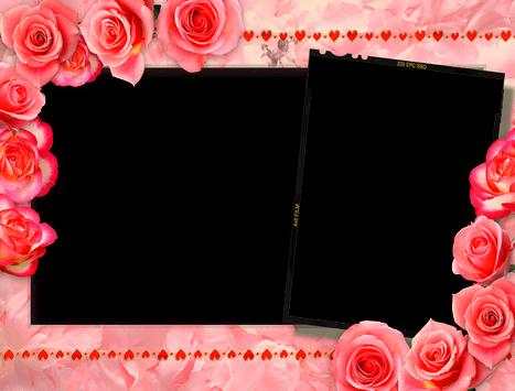 Lovely Flowers Photo Frames screenshot 3