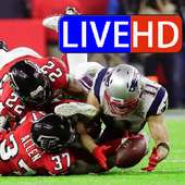 NFL Live icon