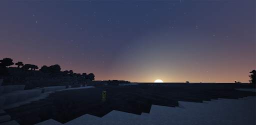 Shaders for Minecraft screenshot 4