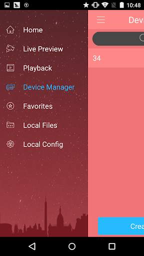 Krisview Lite screenshot 3