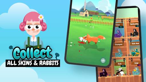 Bunniiies: The Love Rabbit screenshot 8