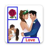 XXX Valentine's Love Stickers For Wa-Sticker 2.1.4