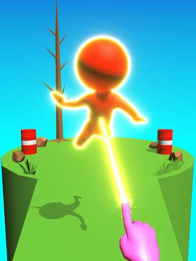 Magic Finger 3D screenshot 9