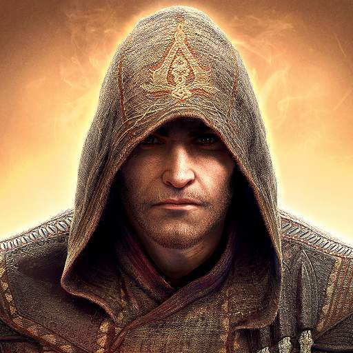 Assassin's Creed Identity 2.8.3_007
