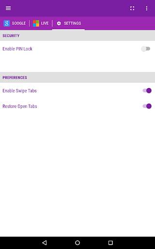 Multi Mail screenshot 13