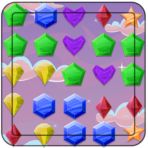 Crystal Free Swipe : srat sret icon