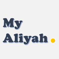 My Aliyah : Your Immigration Companion App
