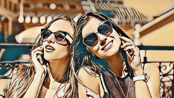 Photo Lab Editor screenshot 5