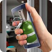 Hand Grenade Camera Simulator 1.0