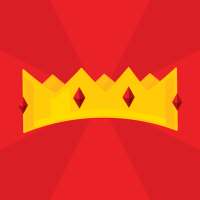 Pinyin King: Chinese Tones Practice logo