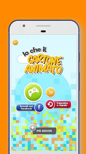 Lo Che il Cartone Animato screenshot 4