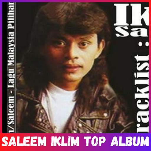 The Song Saleem Iklim Top Offline Album 1.2.0
