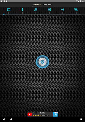 Flashlight - Discolight screenshot 9