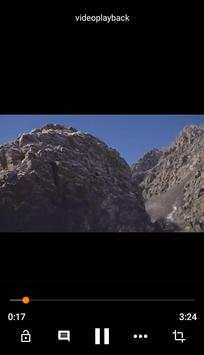 Media Player screenshot 4