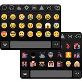 Twemoji for Kika Keyboard 14.0