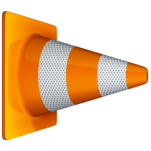 JoeVLC Video Player icon
