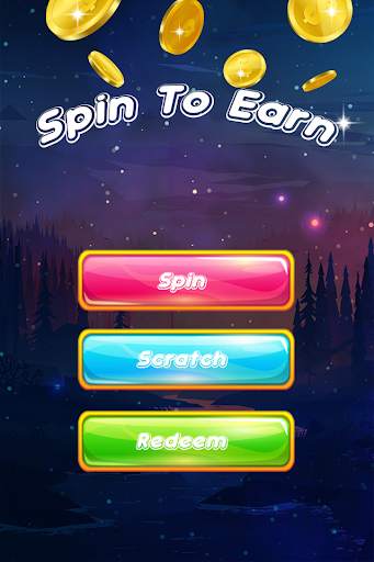 Spin to Earn - Spin to Win स्क्रीनशॉट 2
