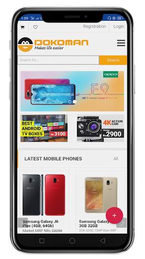 Online Shopping Nepal - Nepal Shopping App screenshot 7